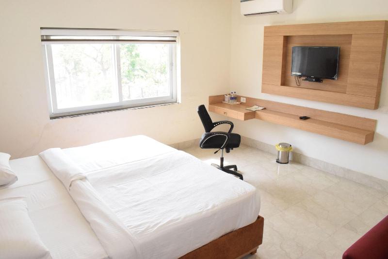 The Rajgir Residency image