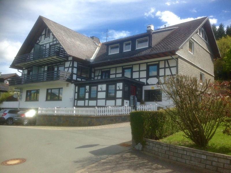 Gasthof Westfeld image
