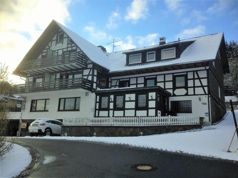 Gasthof Westfeld image