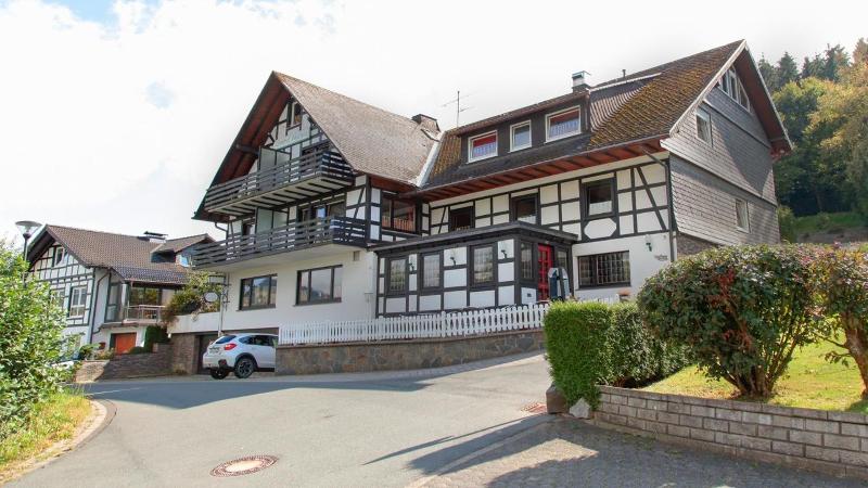 Gasthof Westfeld image