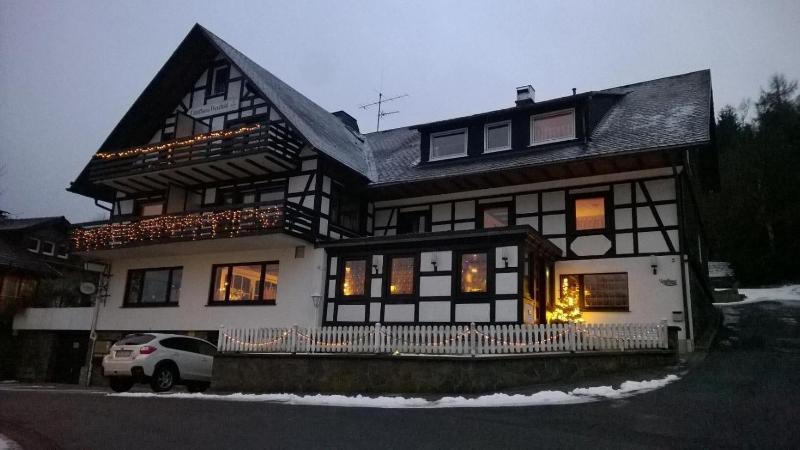 Gasthof Westfeld image