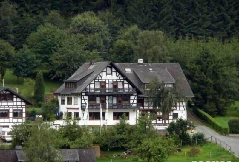 Gasthof Westfeld image