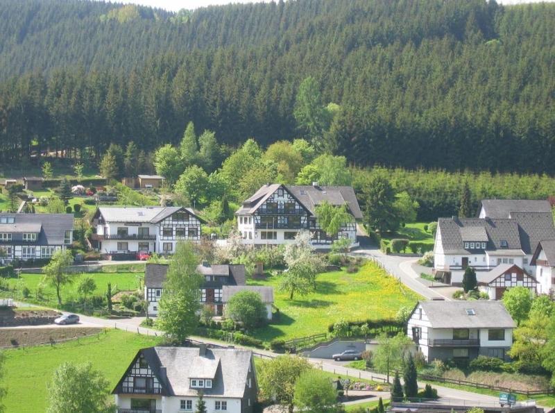 Gasthof Westfeld image