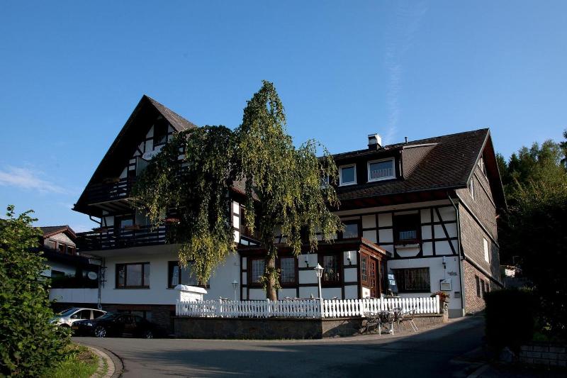 Gasthof Westfeld image