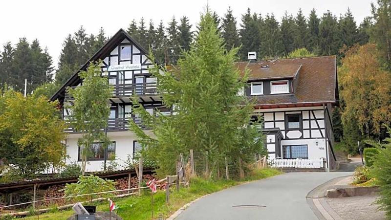 Gasthof Westfeld image