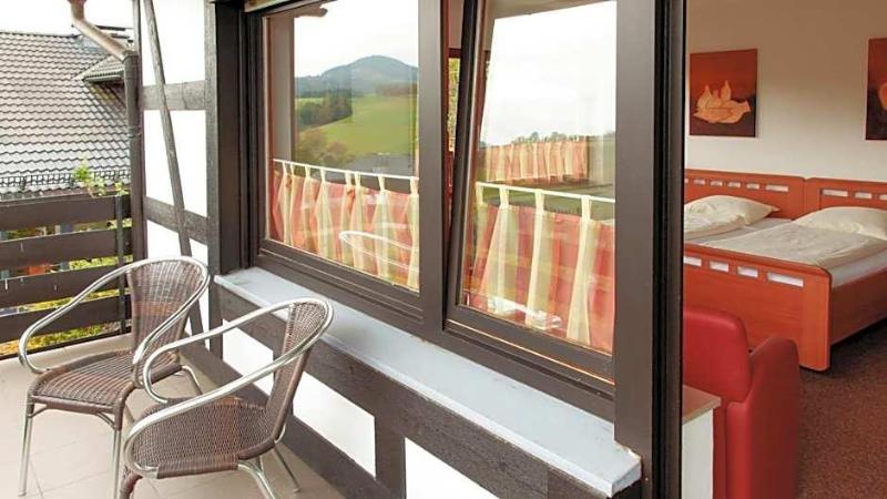 Gasthof Westfeld image