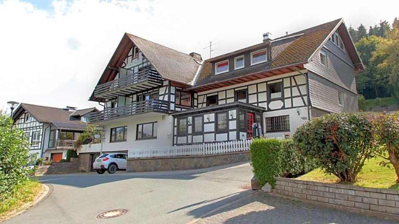 Gasthof Westfeld image