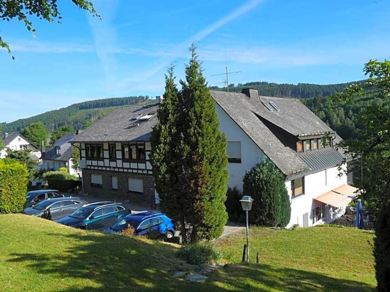 Gasthof Westfeld image