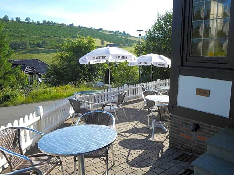 Gasthof Westfeld image