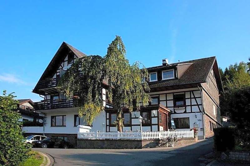Gasthof Westfeld image