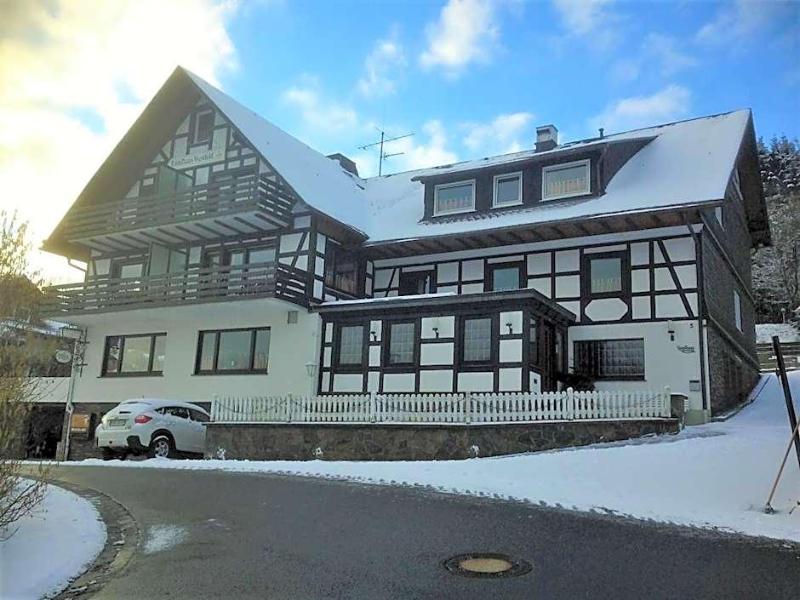 Gasthof Westfeld image