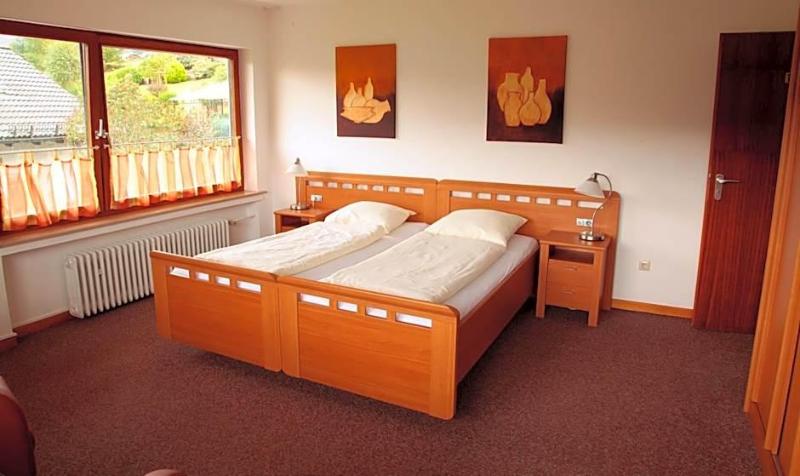 Gasthof Westfeld image