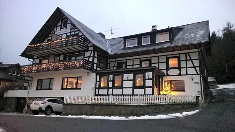 Gasthof Westfeld image