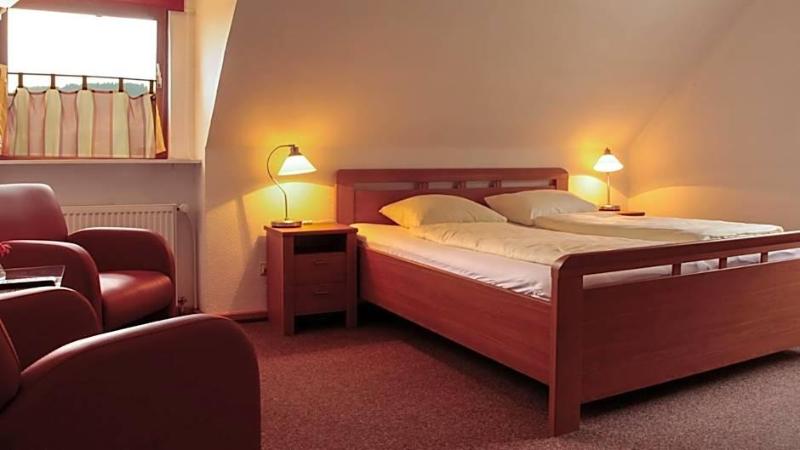 Gasthof Westfeld image