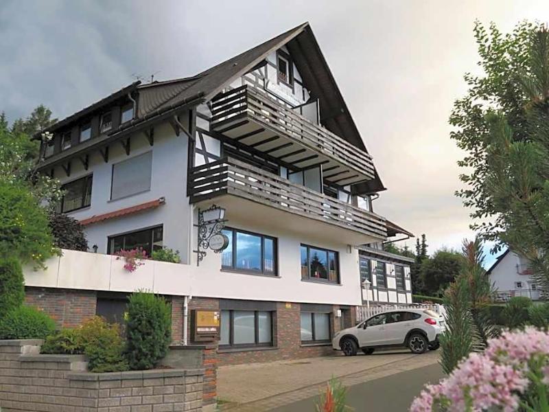 Gasthof Westfeld image