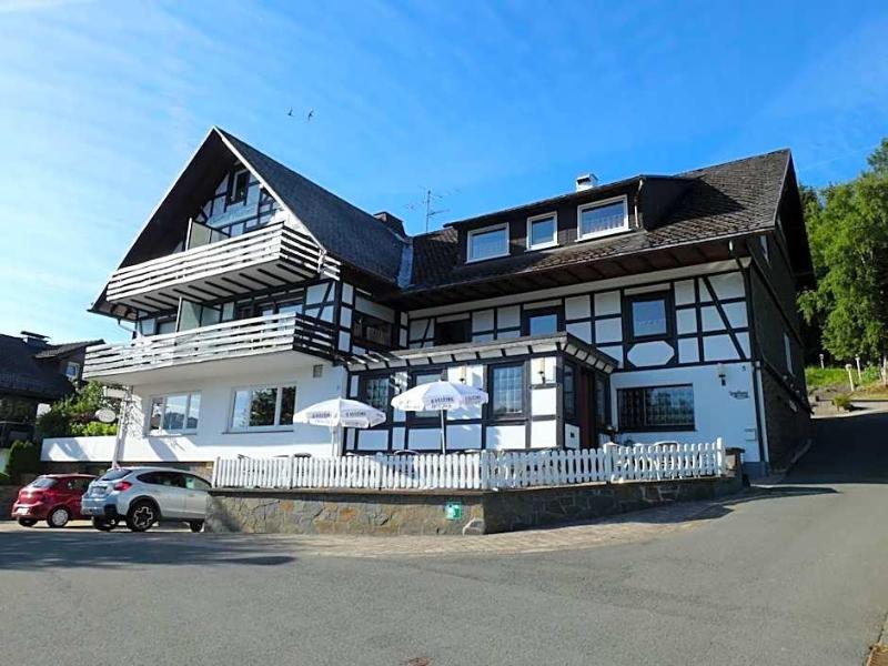 Gasthof Westfeld image