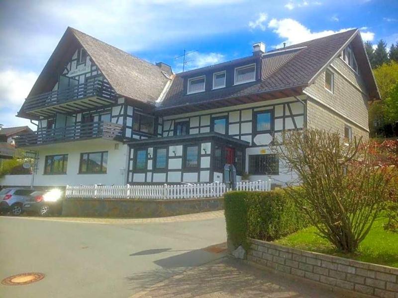 Gasthof Westfeld image
