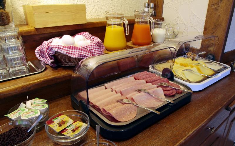 Gasthof Westfeld image