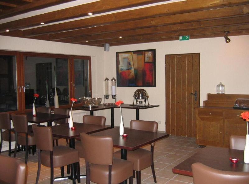 Gasthof Westfeld image
