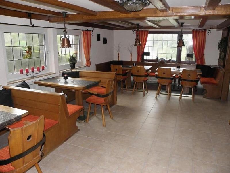 Gasthof Westfeld image