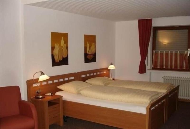 Gasthof Westfeld image