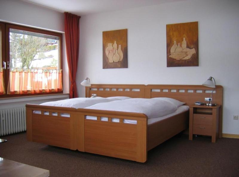 Gasthof Westfeld image