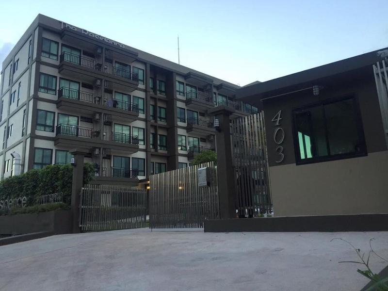 The Residence Thepkanjana image