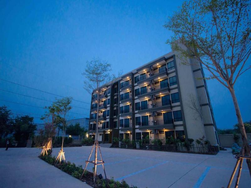 The Residence Thepkanjana image