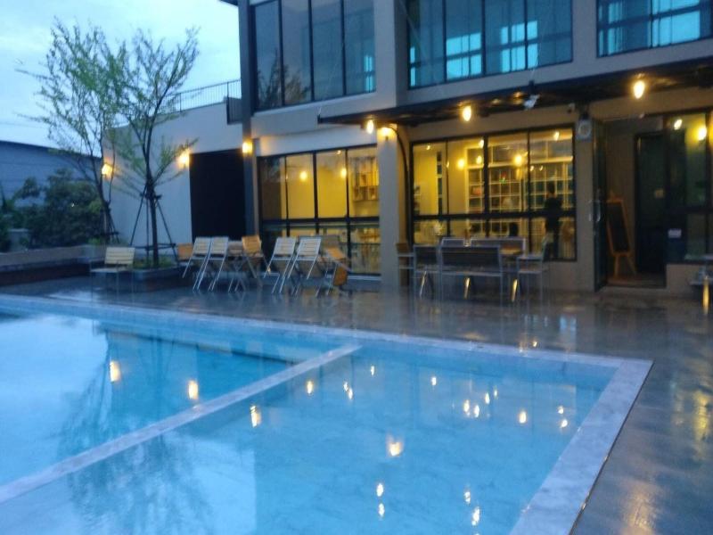 The Residence Thepkanjana image