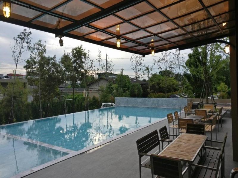 The Residence Thepkanjana image