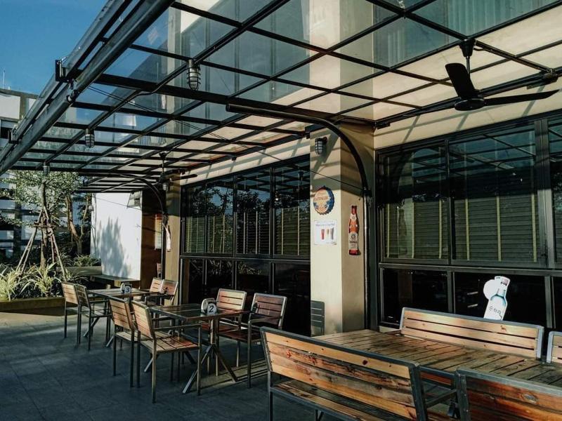 The Residence Thepkanjana image