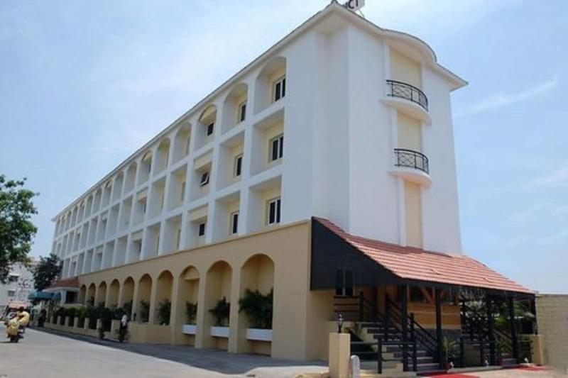 The Residency Karur image