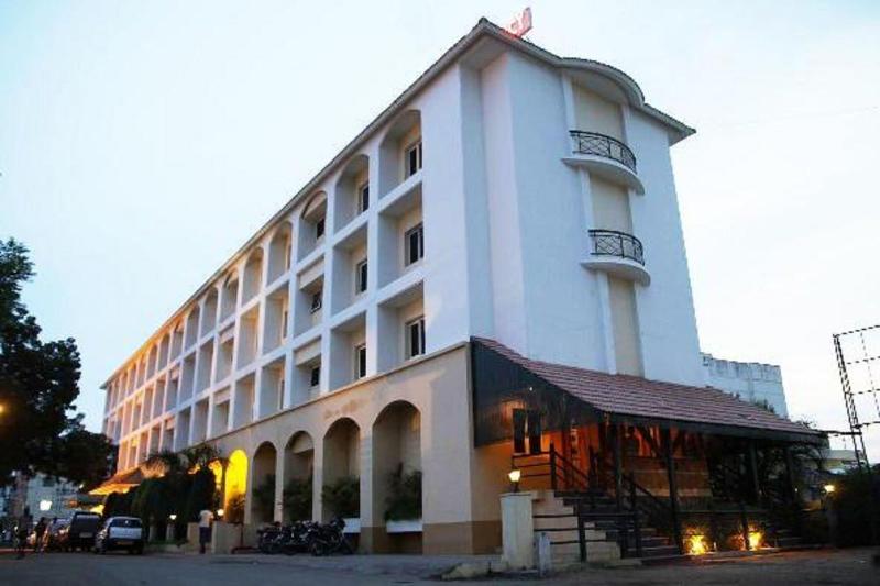 The Residency Karur image