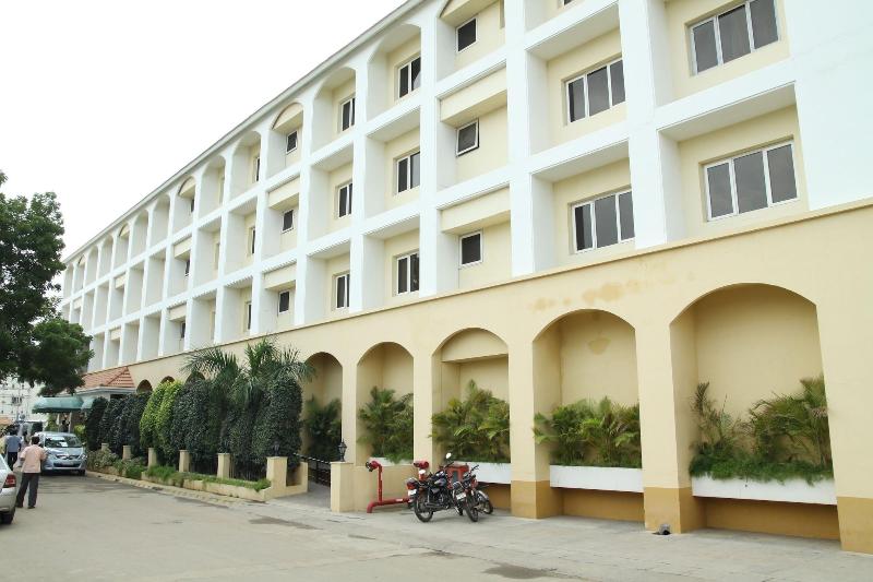 The Residency Karur image