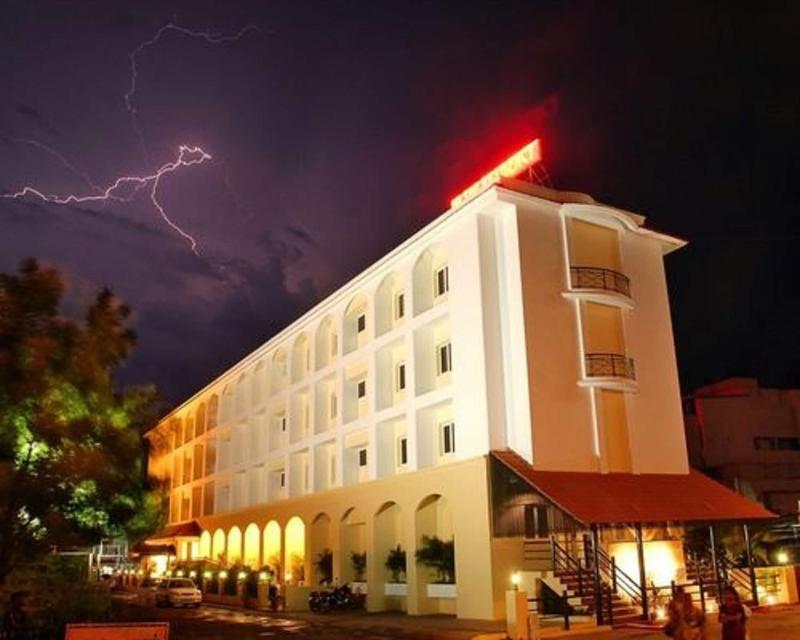 The Residency Karur image