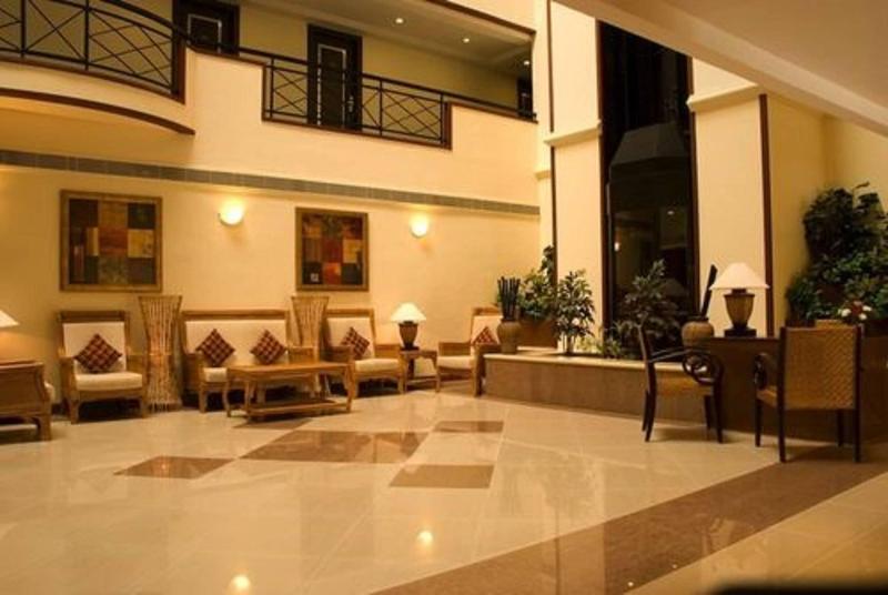 The Residency Karur image