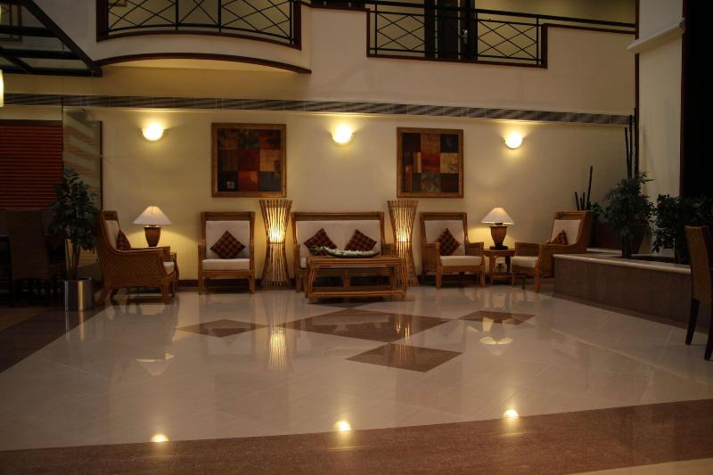 The Residency Karur image