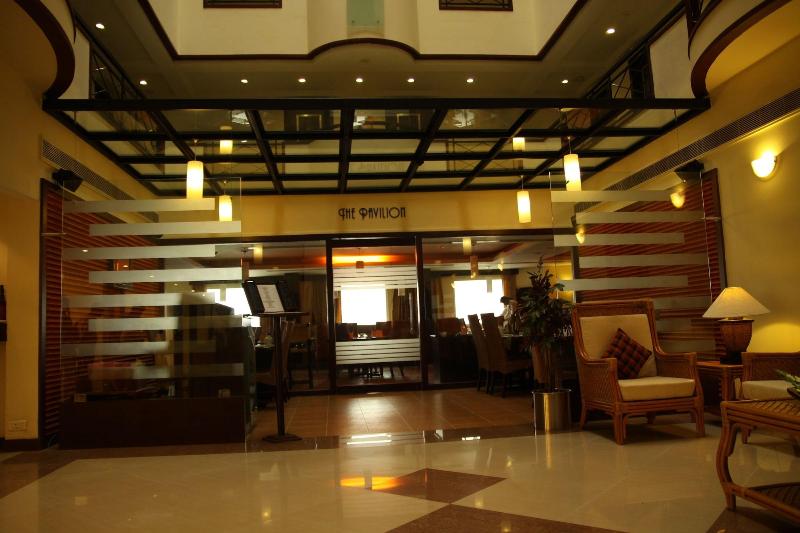 The Residency Karur image