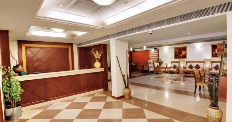 The Residency Karur image
