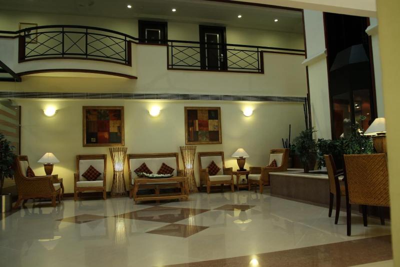 The Residency Karur image