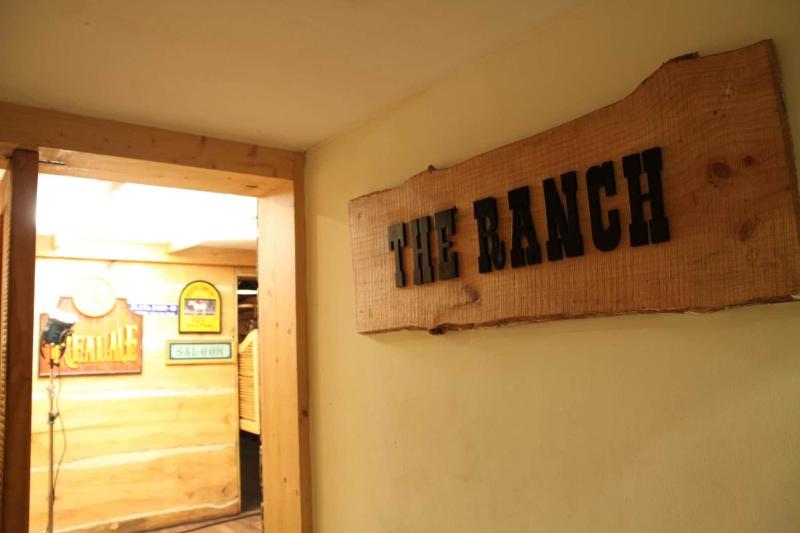 The Residency Karur image