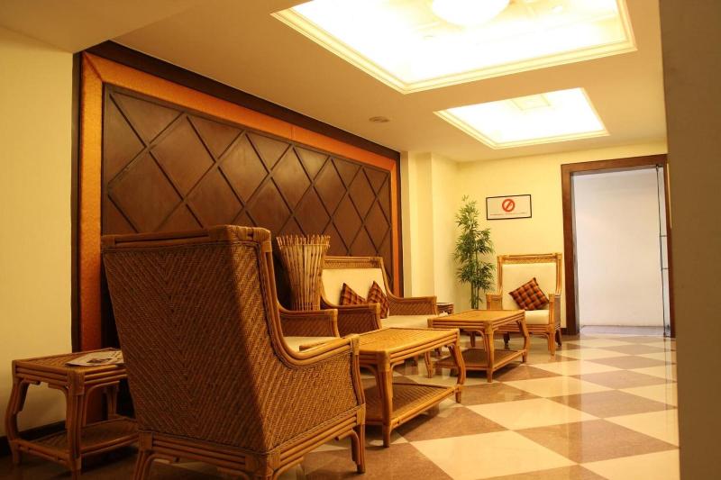 The Residency Karur image
