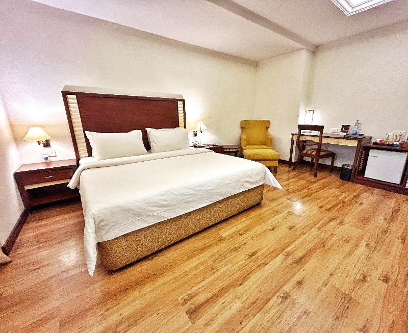 The Residency Karur image