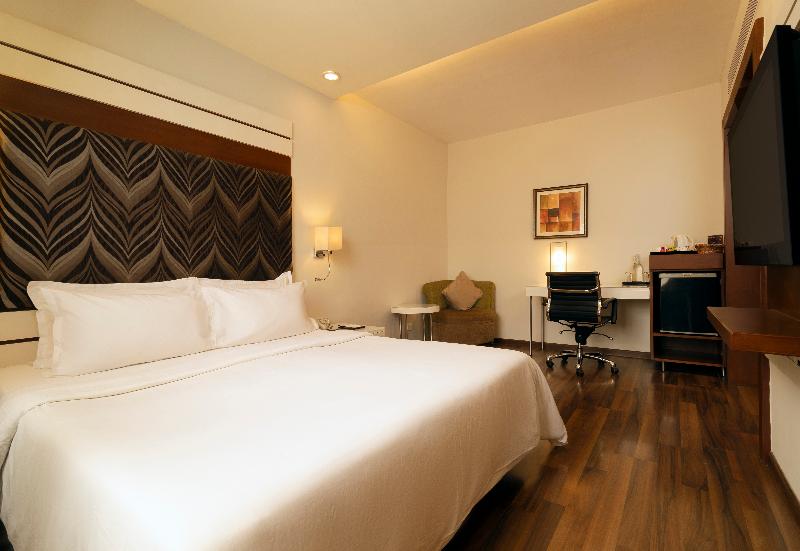 The Residency Karur image