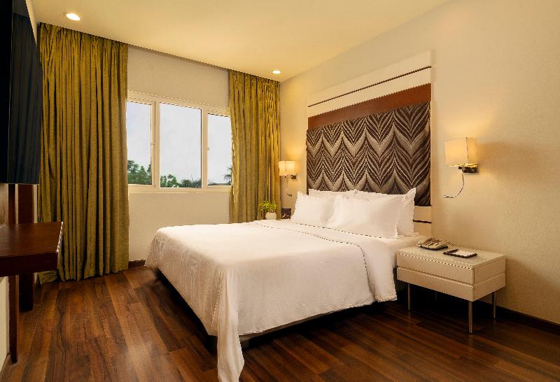 The Residency Karur image