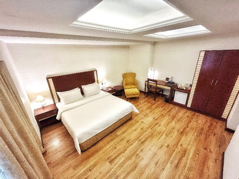 The Residency Karur image
