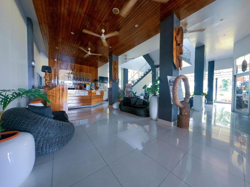 Gazelle International Hotel image