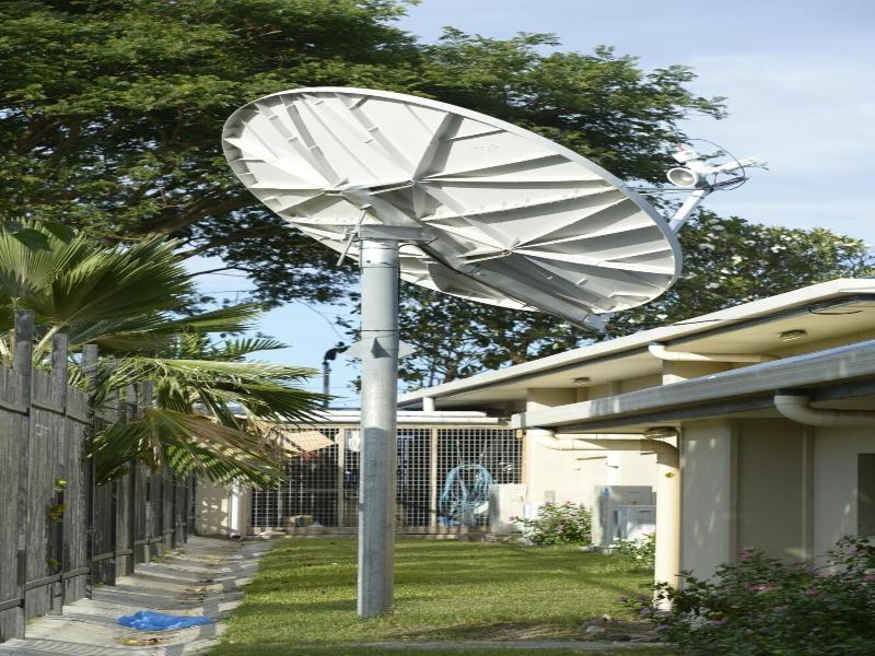 Gazelle International Hotel image