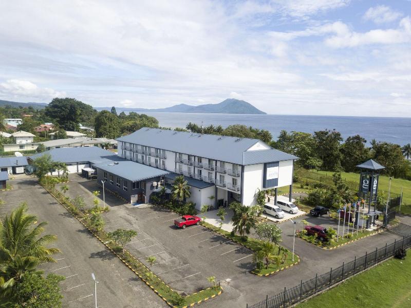 Gazelle International Hotel image