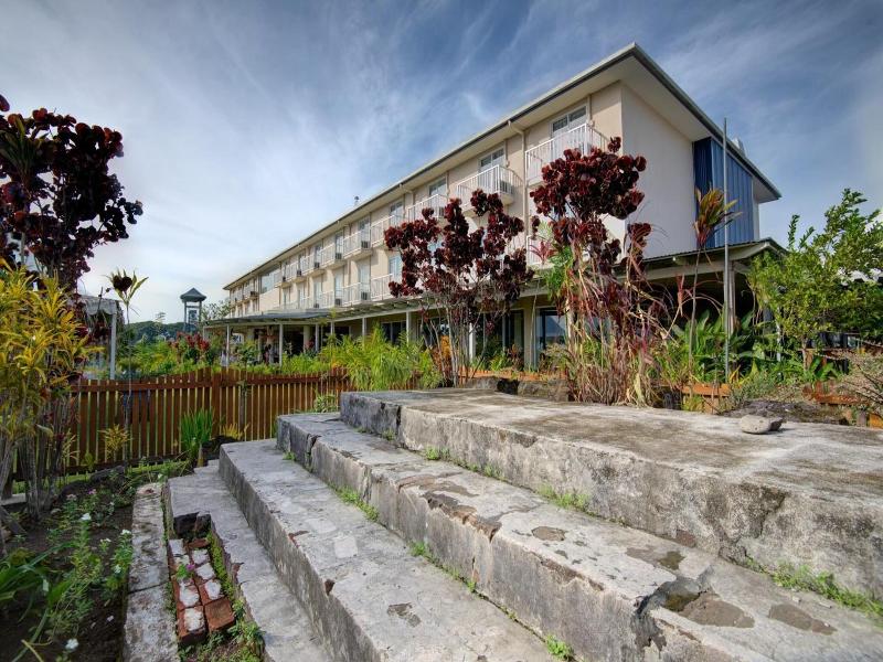 Gazelle International Hotel image